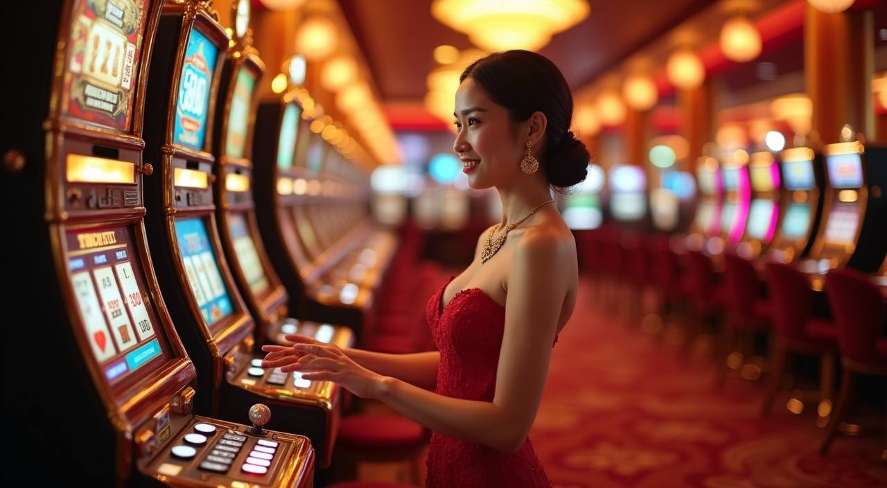 lucky888 slot အကောင့်လုံခြုံရေးနဲ့ ကာကွယ်စောင့်ရှောက်မှု