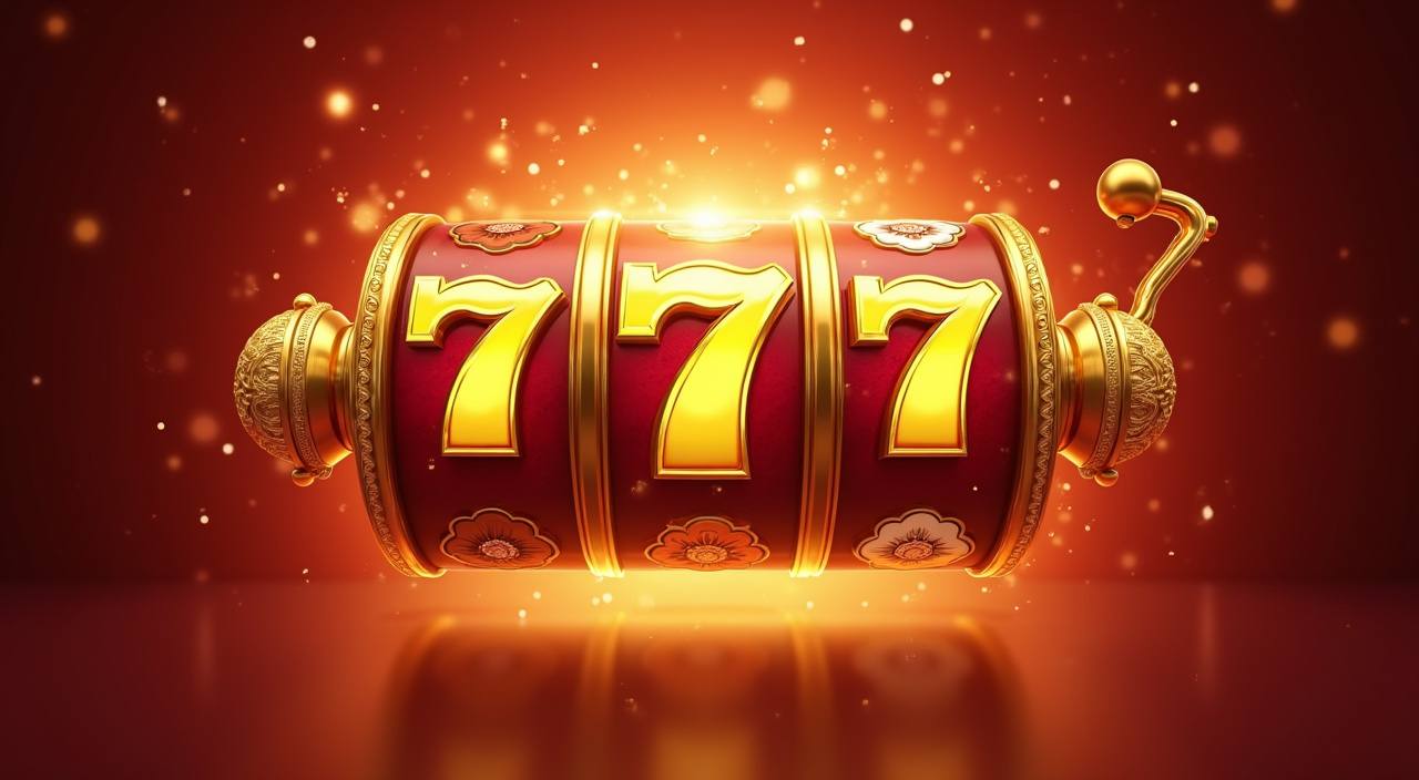 lucky888 slot